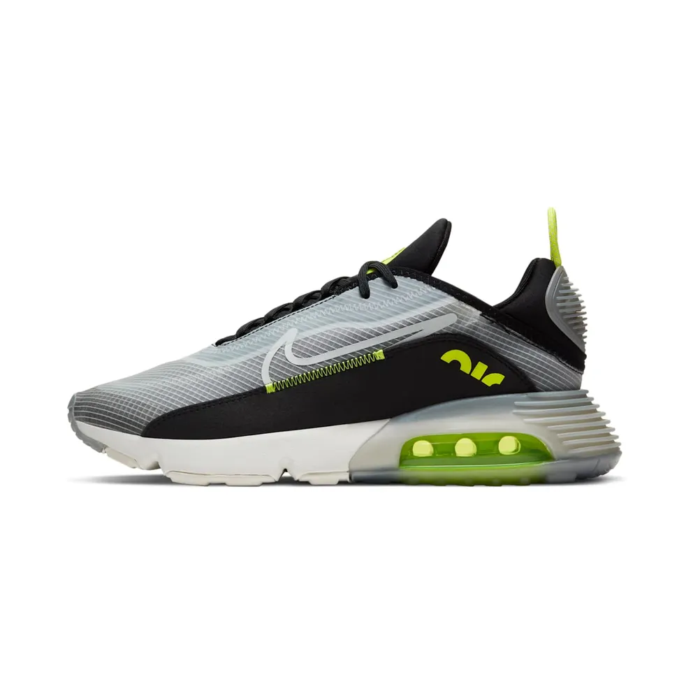 Nike Air Max 2090 Pure Platinum Volt (CT1803-001)