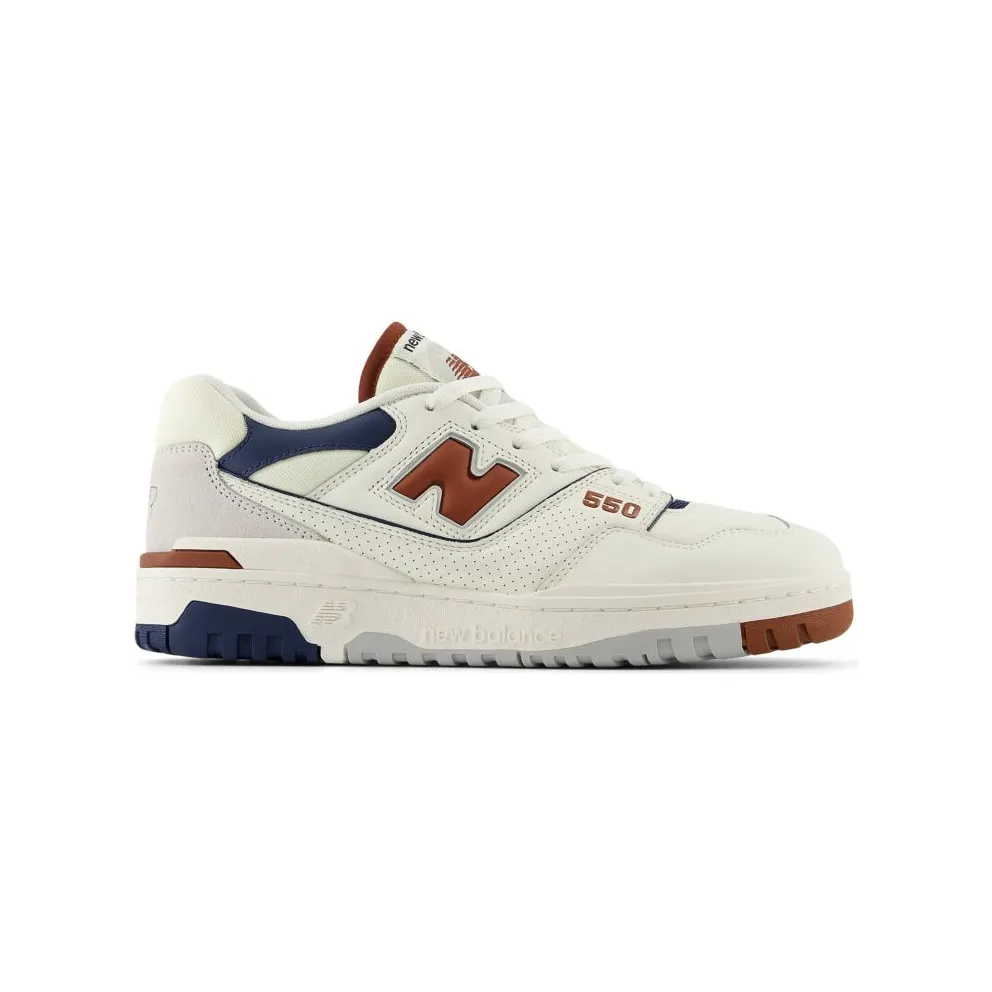 New Balance 550 Sea Salt Relic Brown (BB550ESG)