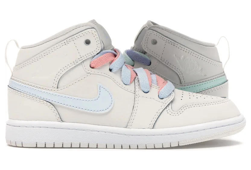 Air Jordan 1 Retro Mid GP Phantom (640737-035)