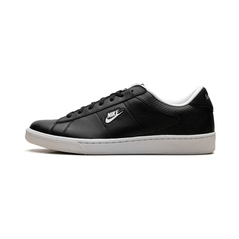 Nike SB Tennis Classic Supreme Black Black/White (556045-001)