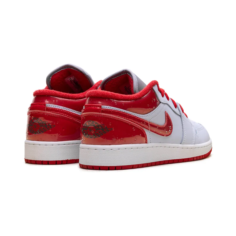 Jordan 1 Low SE GS “Gatorade Pack Red” (FQ1935-018)