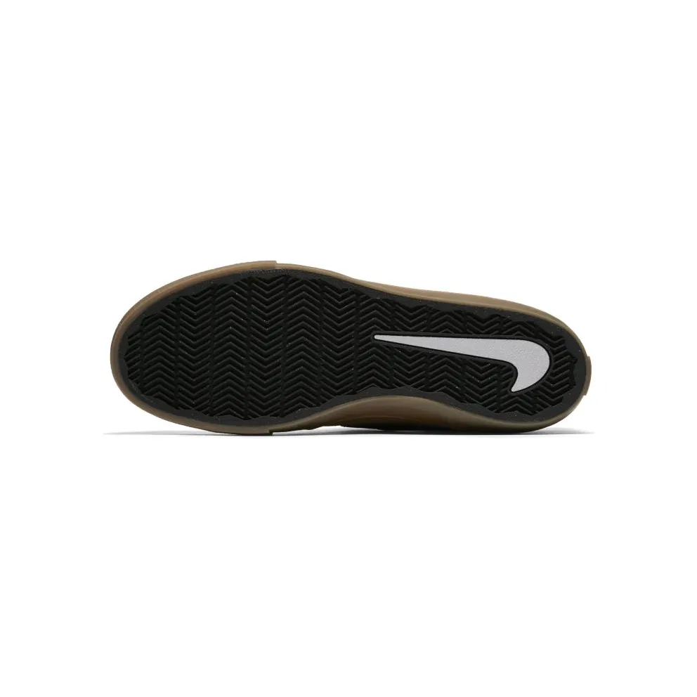 Nike Sb Portmore Ii Solar Golden Beige/Black Golden Beige/Black (880266-209)