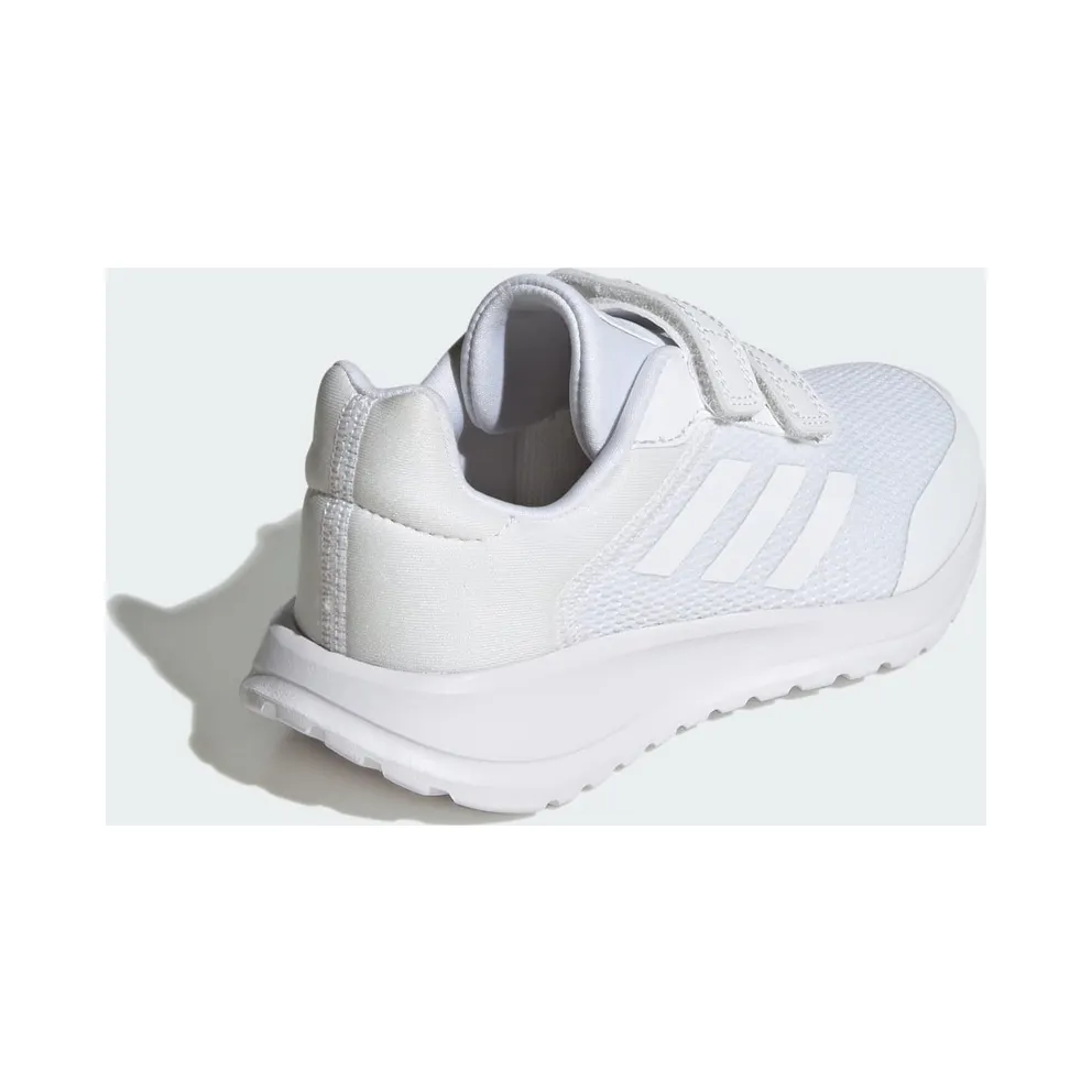 adidas Tensaur Run “Cloud White / Cloud White / Grey One” (IG8569)