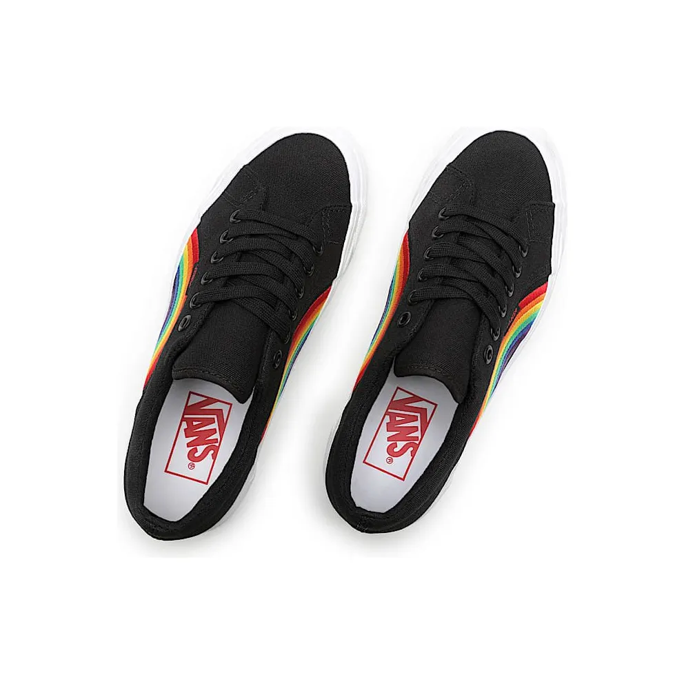 Vans Lampin 86 DX Anaheim Factory Pride Black (VN0A54FC4GN)