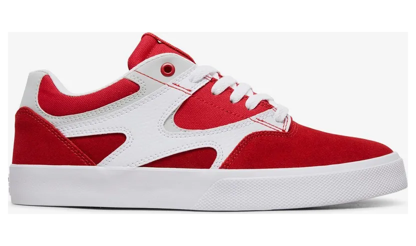 DC Kalis Vulc Red (ADYS300569rdw)