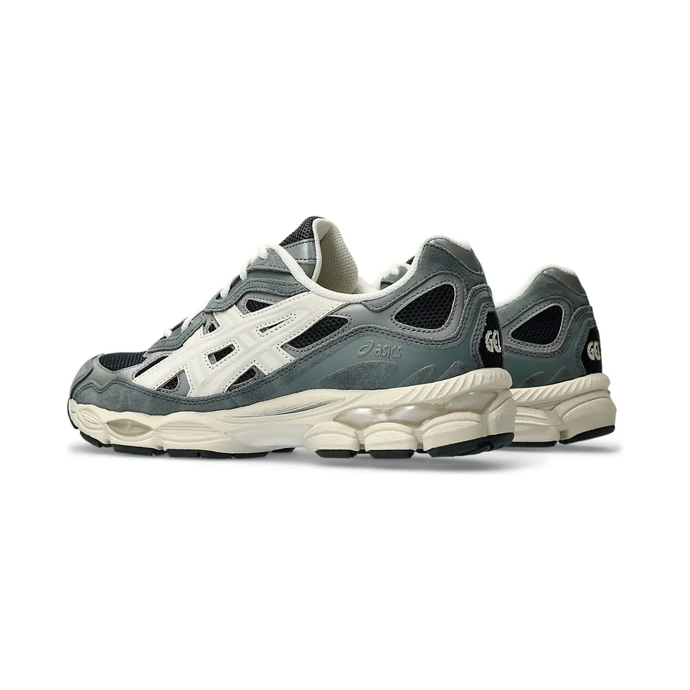 Asics Gel-nyc Graphite Grey/Smoke Grey (1203A383.002)