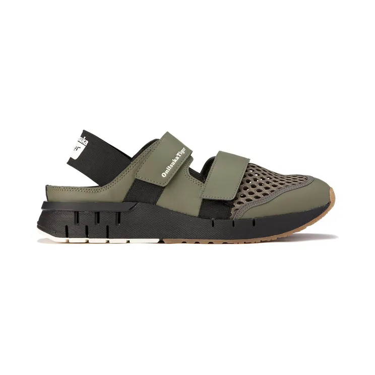 Onitsuka Tiger Rebilac Sandal Mantle Green (1183A966-300)