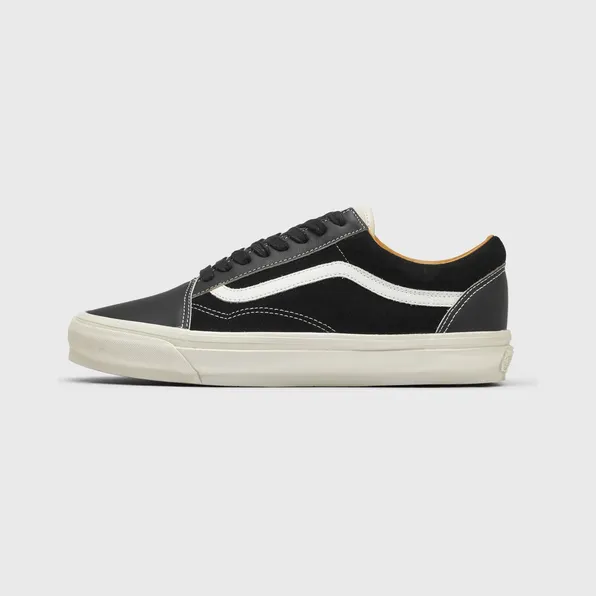Vans LX OLD SKOOL ANTWERP Black