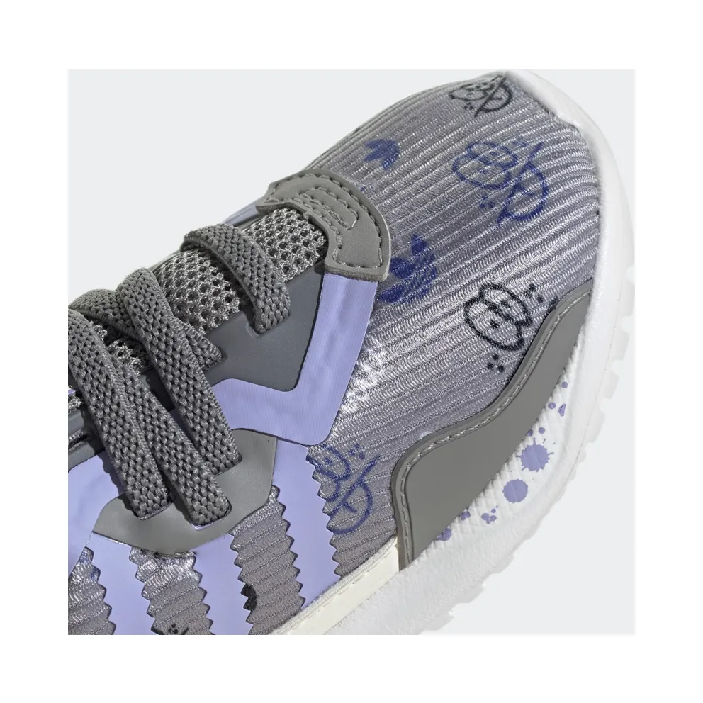 Adidas adidas x Kevin Lyons Originals Flex Grey Three / Light Purple / Cloud White (GX4133)