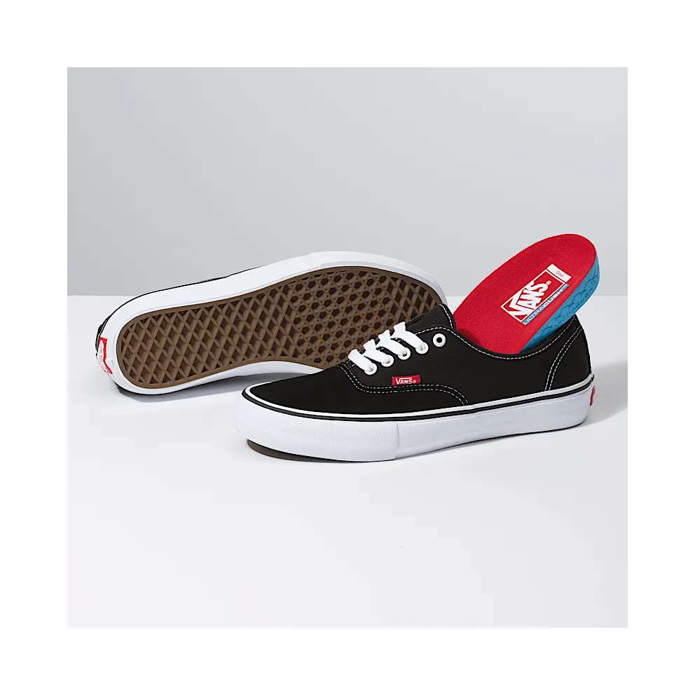 Vans Authentic Pro ‘Black’ Black (VN0A34796BT)