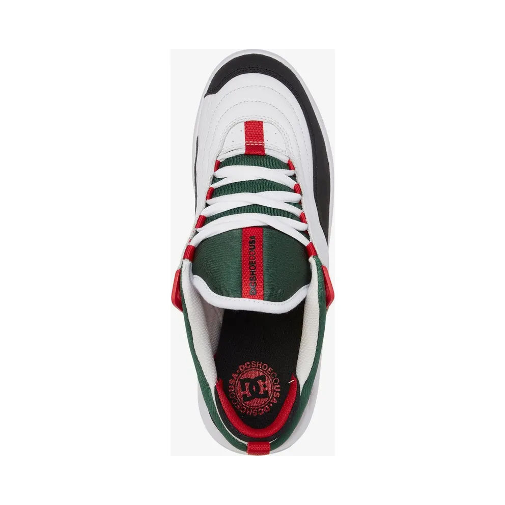 DC Williams Slim White (ADYS100539wtk)