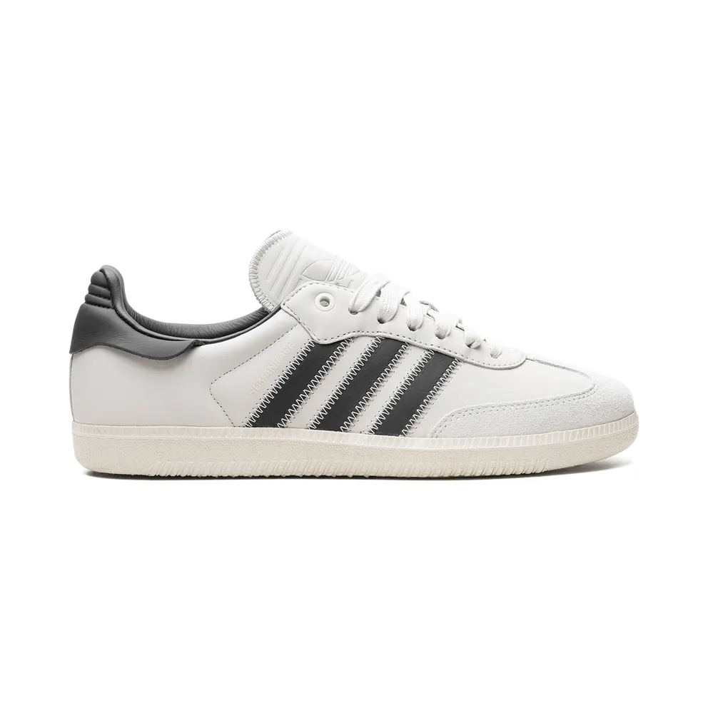 Adidas Samba “Pharrell Williams – Core Black” (ID9065)