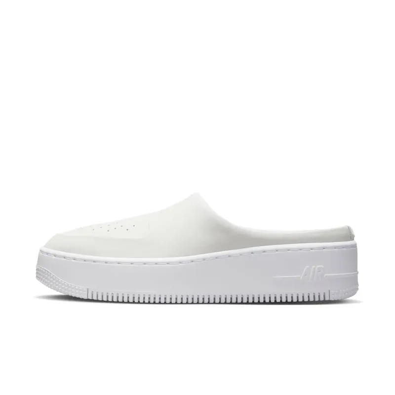 Nike Air Force 1 Lover XX Off White (W) Off White/Light Silver (AO1523-100)