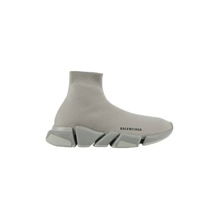 Balenciaga Speed 2.0 Gray (W)
