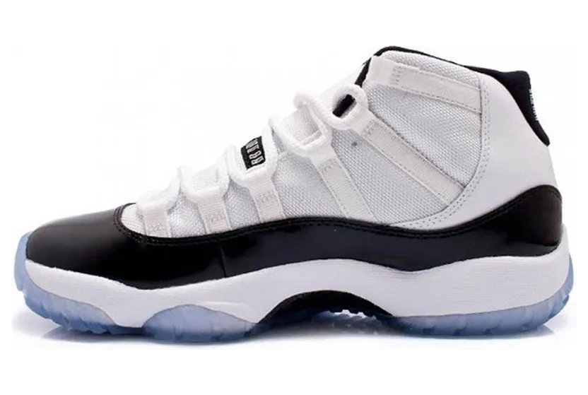 Air Jordan 11 Retro Concord (378037-107)