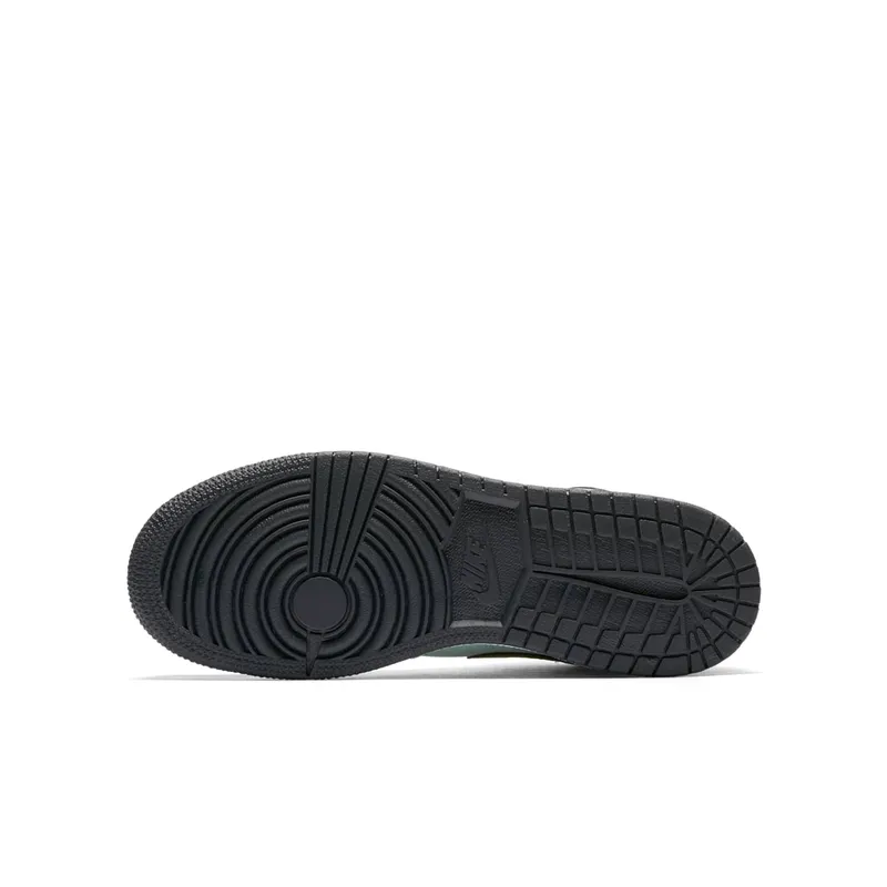 Jordan 1 Retro High Mint Foam Anthracite Metallic Gold (GS) Mint Foam/Anthracite-White-Metallic Gold (332148-300)