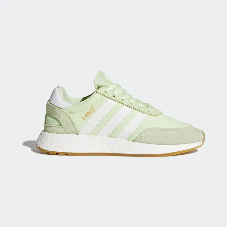 Adidas Iniki I-5923 W Mint Green (CQ2530)