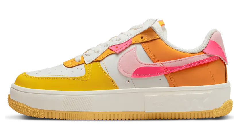 Nike Air Force 1 Fontanka Wit (DX2675-100)