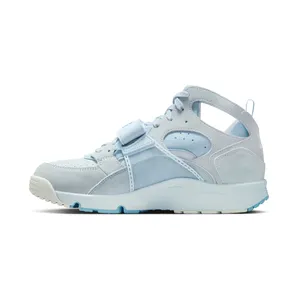 Nike Air Trainer Huarache “Blue Tint / Summit White / Light Armoury Blue” (IB7678-400)