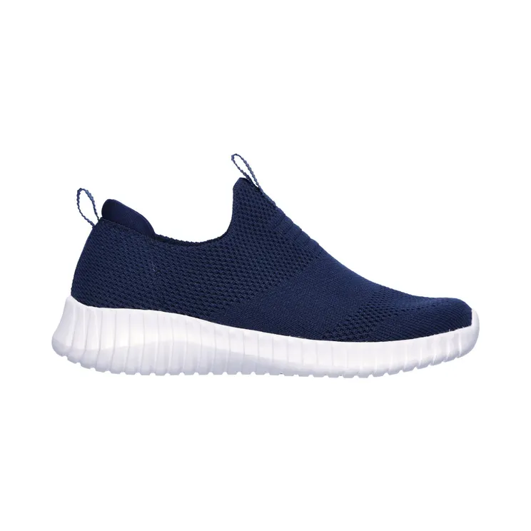 Skechers Skech Black (97891LBBK)