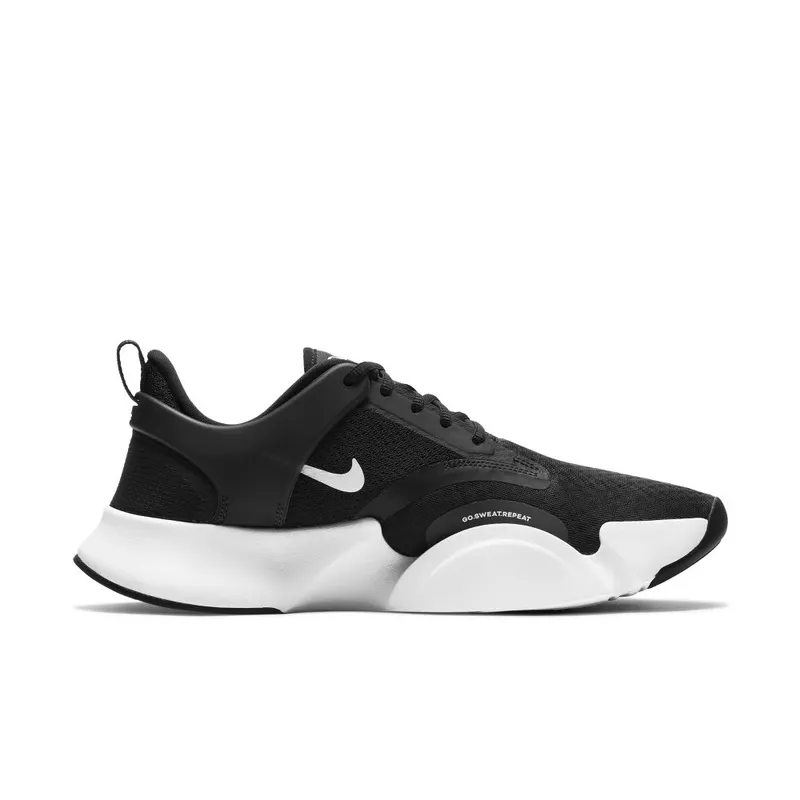 Nike SuperRep Go 2 Training Black (CZ0604-010)