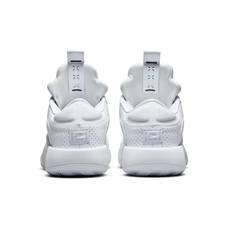 Jordan XXXV Low Metallic Silver (CW2459-100)