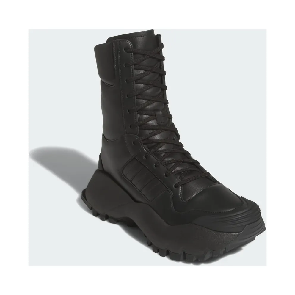 Adidas Chavarria Forum Boots Core Black / Core Black / Carbon (HQ4879)