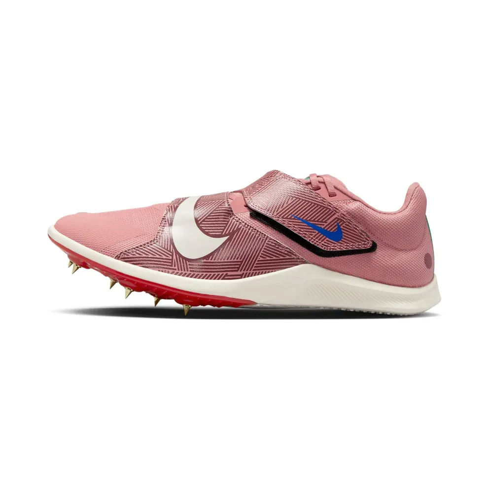 Nike Rival Jump Red Stardust Malachite University Red Pale Ivory (HQ2063-600)