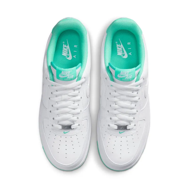 Nike Air Force 1 Low “Mint” (DH7561-107)
