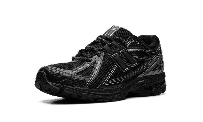New Balance 1906R “Black Silver” (U1906ROS)
