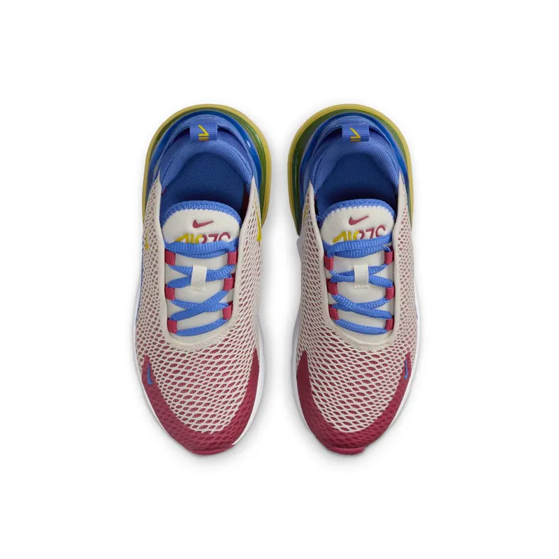 Nike Air Max 270 Comet Blue Sweet Beet (IM2179-001)