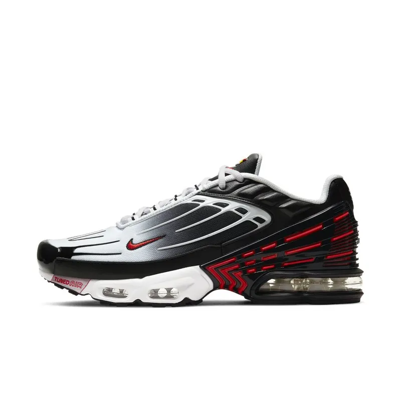 Nike Air Max Plus 3 Black (DM2573-001)