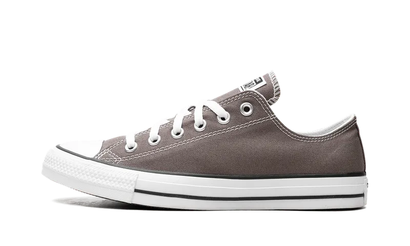 Converse Chuck Taylor All Star Seasnl Ox Charcoal – 1J794 Charcoal Charcoal (1J794)