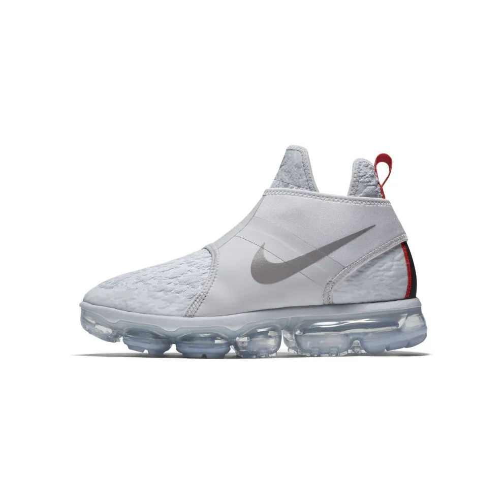 Nike Air VaporMax Chukka Slip Pure Platinum Pure Platinum/Reflect Silver-White (AO9326-001)