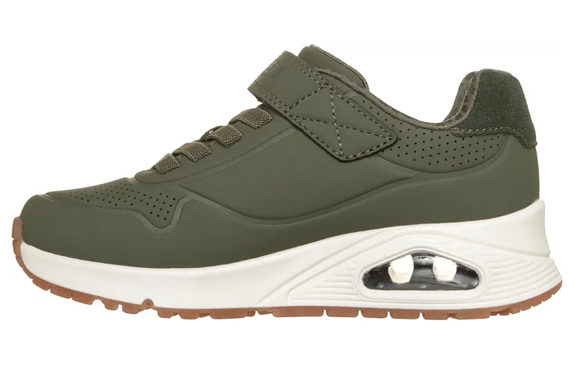 skechers-skech 417036L_OLV