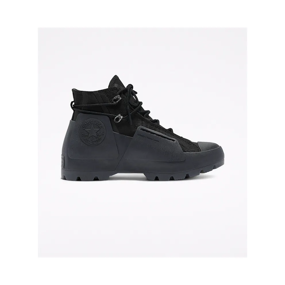 Converse Chuck Taylor All-Star Lugged Hi A-COLD-WALL Black (2020) (169814C)