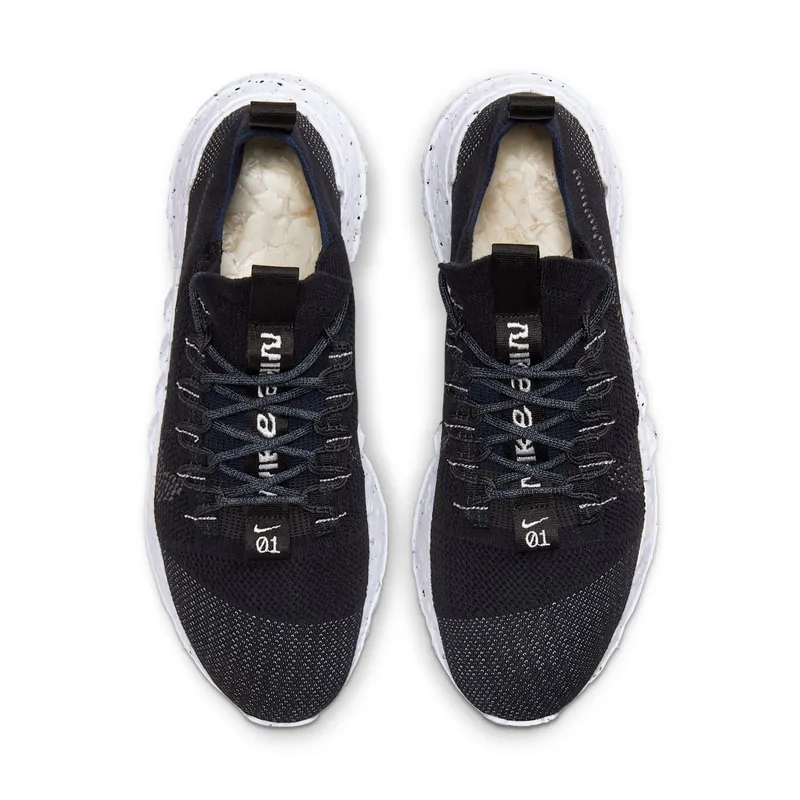 Nike Space Hippie 01 Black Navy (DJ3056-005)