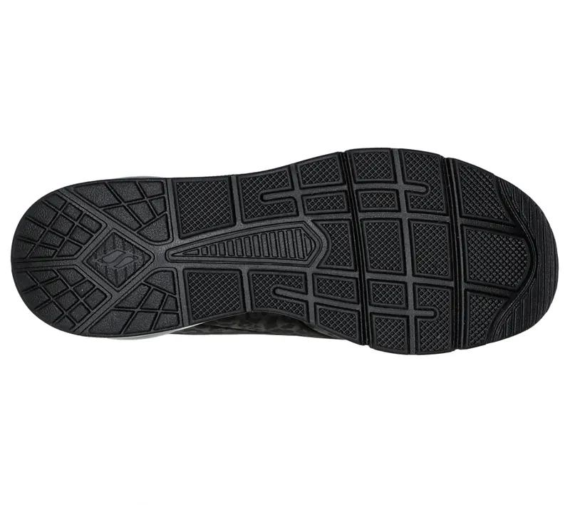 Skechers Uno 2 – Black (155642 BLK)