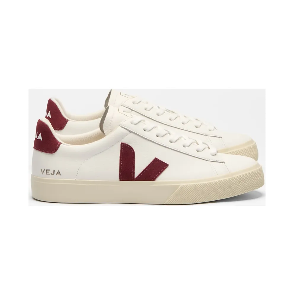 Veja Burgundy (CP0522144)
