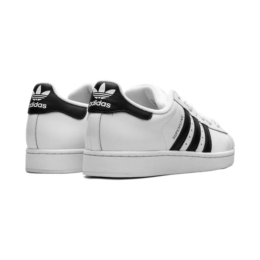 Adidas Originals PRM Superstar II “Patent Leather” (JR7312)