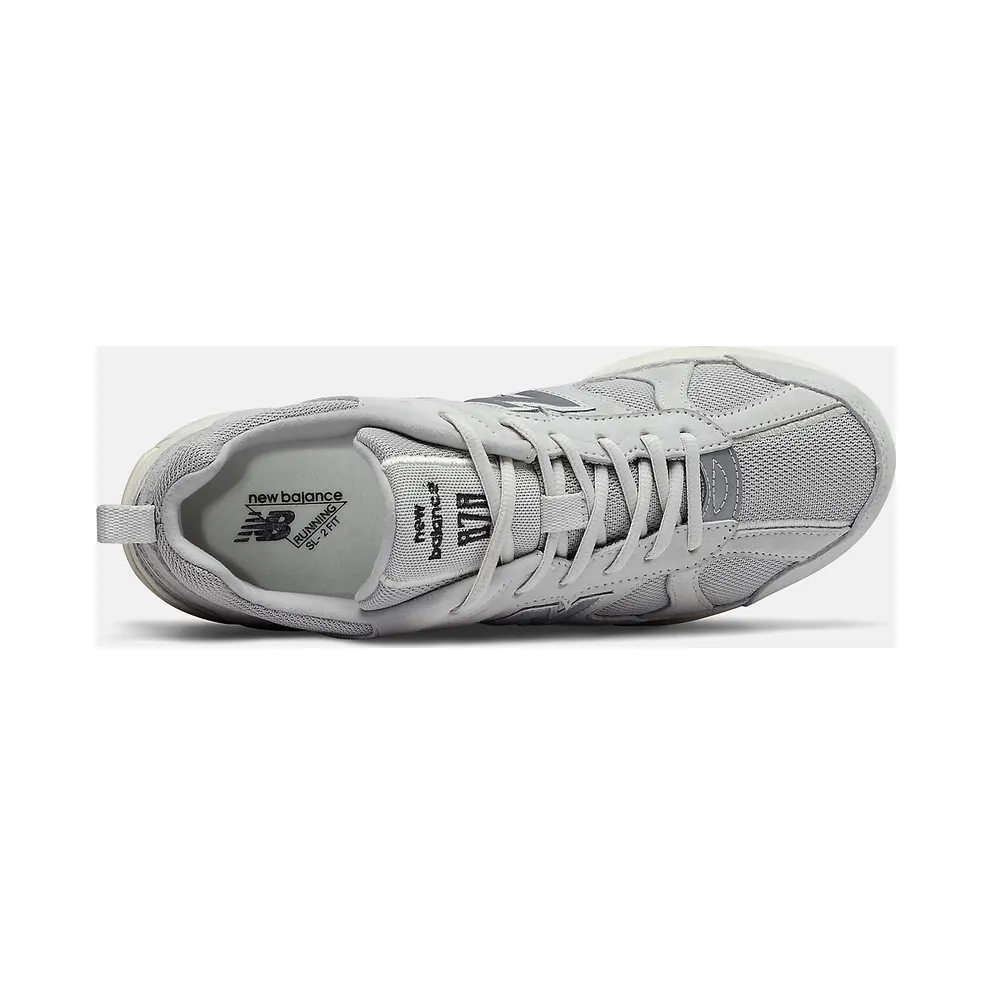 New Balance 878 Light Grey (CM878MA1)