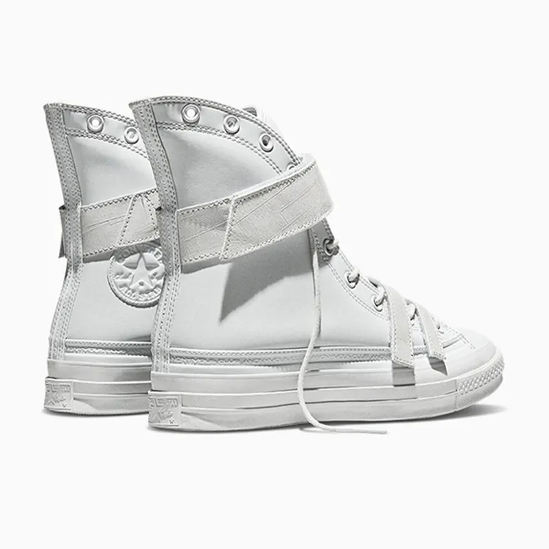 Converse Chuck 70 Hi Anonymous Club Glacier Grey (A19255C)