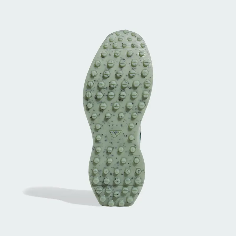 adidas S2G 24 Spikeless Golf Aurora Ivy Wonder Silver Pebble (JP8549)