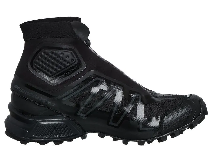 salomon-sneaker L41760300