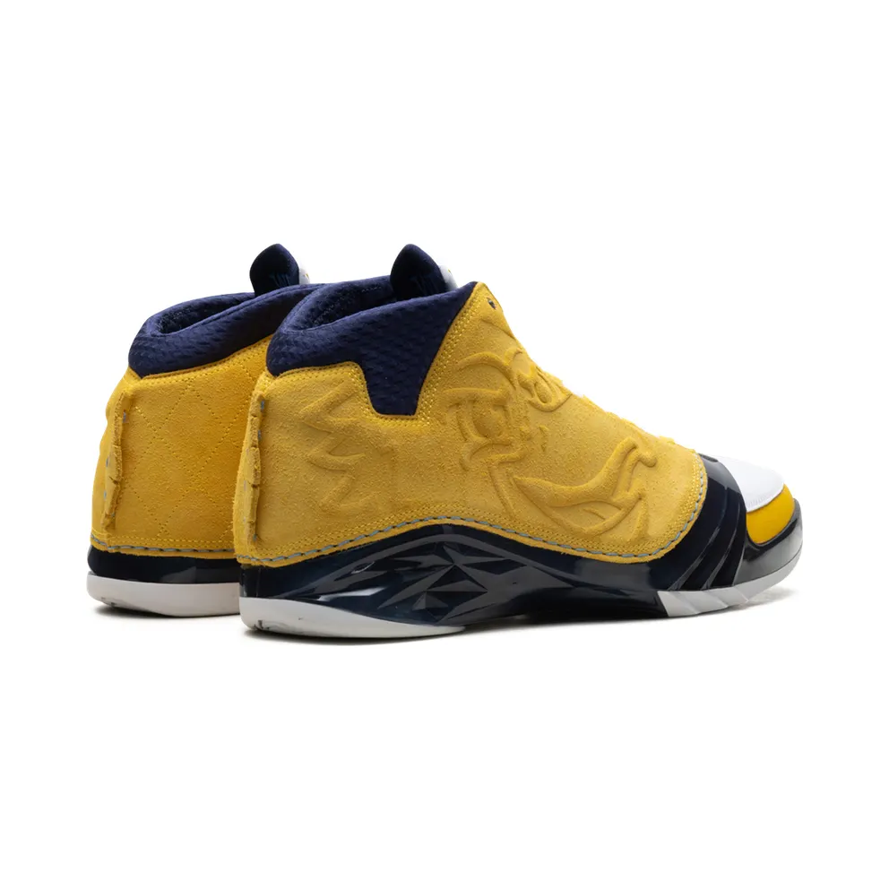 Jordan 23 Retro PE “Marquette” (FV1334-700)