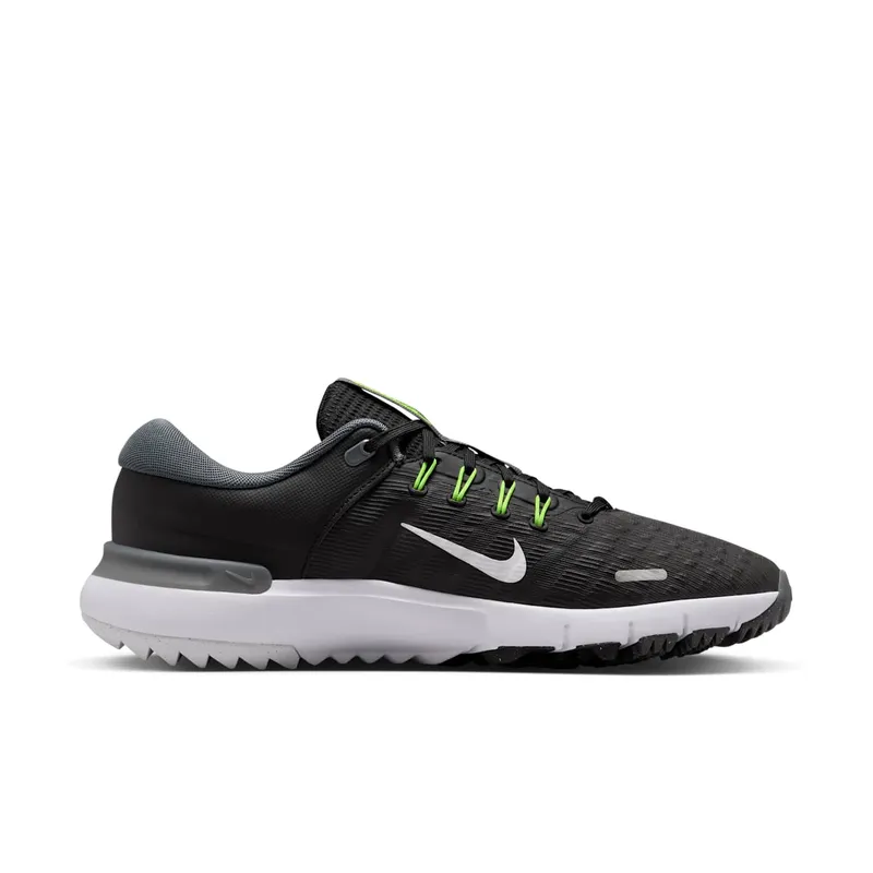 Nike Free Golf Next Nature “Black / White” (FN0332-001)