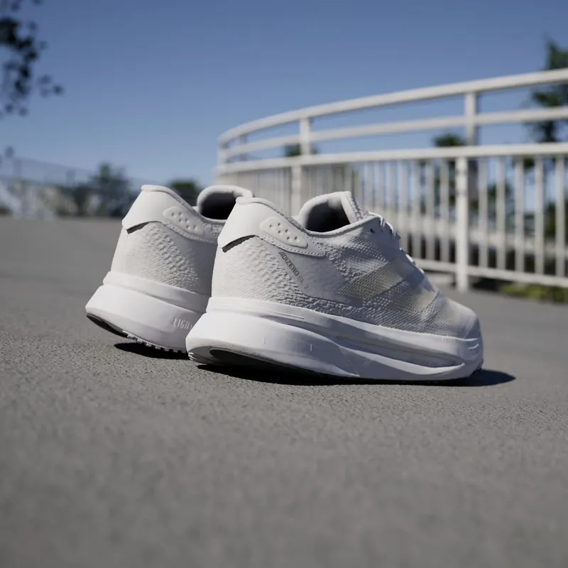adidas Adizero SL2 Cloud White Zero Metalic Dash Grey (IF6749)