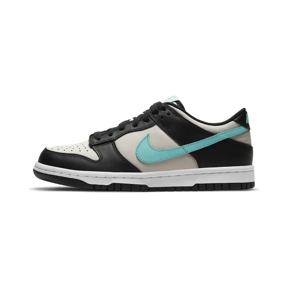 Nike Dunk Low Grey Tiffany (GS)