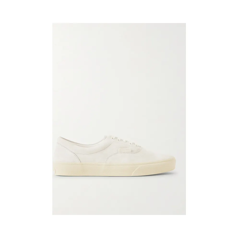 Tom Ford Jude Suede Off-white (J1434-LCL123L)
