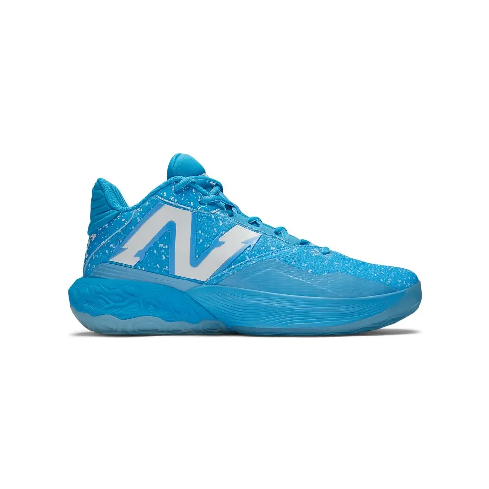 New Balance TWO WXY v4 Jamal Murray Blue Arrow (BB2WYFL4)